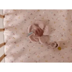 LITTLE DUTCH Preescolar*Doudou Flor Flores & Mariposas