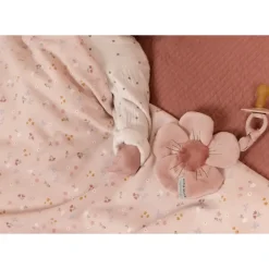 LITTLE DUTCH Preescolar*Doudou Flor Flores & Mariposas