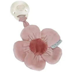 LITTLE DUTCH Preescolar*Doudou Flor Flores & Mariposas