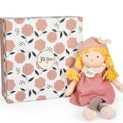 Jolijou Preescolar*Dulces - Eva (Terracota)