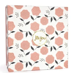 Jolijou Preescolar*Dulces - Eva (Terracota)