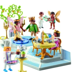 Playmobil Muñecos Articulados*El Baile Magico My Figures