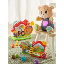 Chicco Preescolar*El Libro De La Granja