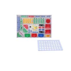 Cefa Toys Juegos Educativos*Electrocefa 500 Plus