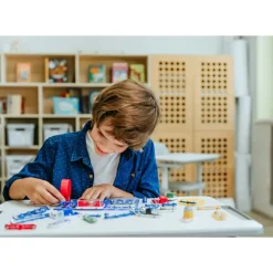 Cefa Toys Juegos Educativos*Electrocefa 500 Plus