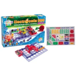 Cefa Toys Juegos Educativos*Electrocefa 500 Plus