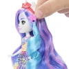 Mattel Munecas Y Peluches*Enchantimals Muneca Con Accesorios Para Peinar Glam Party Zemirah Zebra