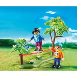 Playmobil Muñecos Articulados*Equilibrista