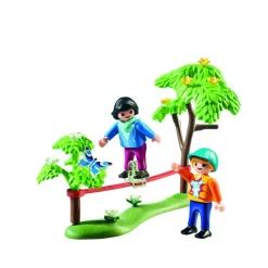 Playmobil Muñecos Articulados*Equilibrista