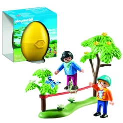 Playmobil Muñecos Articulados*Equilibrista