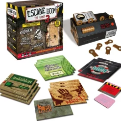 Diset Juegos De Mesa*Escape Room The Game 3