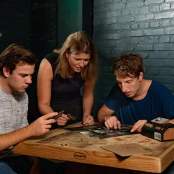 Diset Juegos De Mesa*Escape Room The Game 3