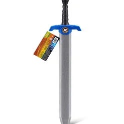 X-Shot Juguetes Al Aire Libre*Espadas Espuma