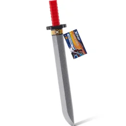 X-Shot Juguetes Al Aire Libre*Espadas Espuma