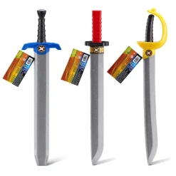 X-Shot Juguetes Al Aire Libre*Espadas Espuma