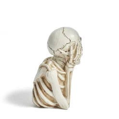 El Corte Inglés Disfraces Y Complementos*Esqueleto De Halloweenel Corte Ingles