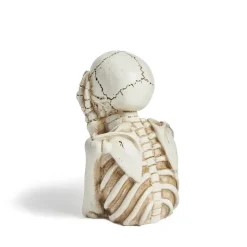 El Corte Inglés Disfraces Y Complementos*Esqueleto De Halloweenel Corte Ingles