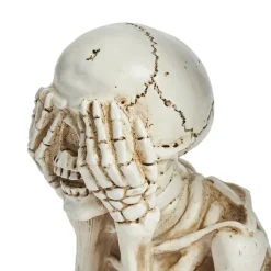 El Corte Inglés Disfraces Y Complementos*Esqueleto De Halloweenel Corte Ingles