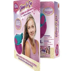 Bizak Juegos Educativos*Estudio Extensiones Glow & Go