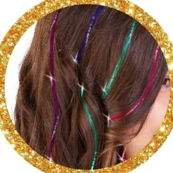 Bizak Juegos Educativos*Estudio Extensiones Glow & Go