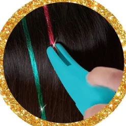 Bizak Juegos Educativos*Estudio Extensiones Glow & Go