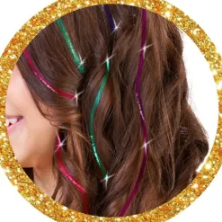 Bizak Juegos Educativos*Estudio Extensiones Glow & Go