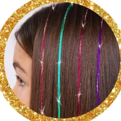 Bizak Juegos Educativos*Estudio Extensiones Glow & Go