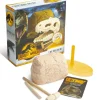 Jurassic World Juegos Educativos*Excavacion Del Craneo Del Dinosaurio