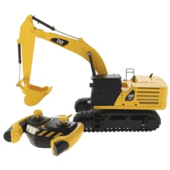 Carrera Coches, Circuitos Y Radiocontrol*Excavadora Radiocontrol 1:35 Rc Cat 336 Excavator (B/O)