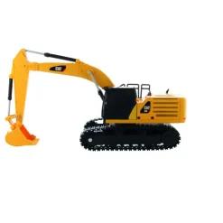 Carrera Coches, Circuitos Y Radiocontrol*Excavadora Radiocontrol 1:35 Rc Cat 336 Excavator (B/O)