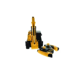 Carrera Coches, Circuitos Y Radiocontrol*Excavadora Radiocontrol 1:35 Rc Cat 336 Excavator (B/O)