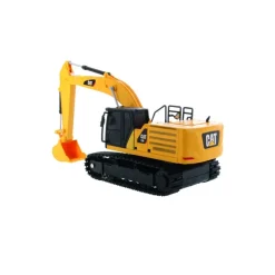 Carrera Coches, Circuitos Y Radiocontrol*Excavadora Radiocontrol 1:35 Rc Cat 336 Excavator (B/O)