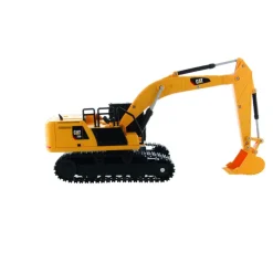 Carrera Coches, Circuitos Y Radiocontrol*Excavadora Radiocontrol 1:35 Rc Cat 336 Excavator (B/O)