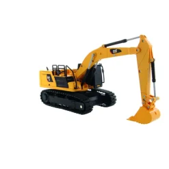 Carrera Coches, Circuitos Y Radiocontrol*Excavadora Radiocontrol 1:35 Rc Cat 336 Excavator (B/O)