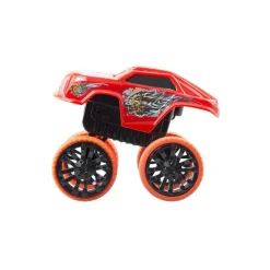 Bizak Coches, Circuitos Y Radiocontrol*Exost Smash N Go Pack Doble