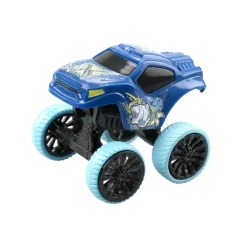 Bizak Coches, Circuitos Y Radiocontrol*Exost Smash N Go Pack Doble