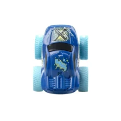 Bizak Coches, Circuitos Y Radiocontrol*Exost Smash N Go Pack Doble