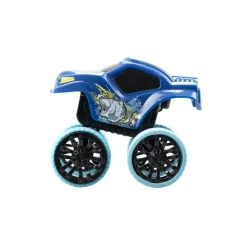 Bizak Coches, Circuitos Y Radiocontrol*Exost Smash N Go Pack Doble