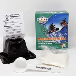 Cefa Toys Juegos Educativos*Experimentos Ciencia De Bolsillo Cefa Surtidos