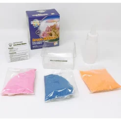 Cefa Toys Juegos Educativos*Experimentos Ciencia De Bolsillo Cefa Surtidos