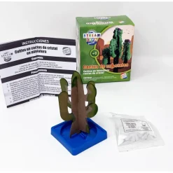 Cefa Toys Juegos Educativos*Experimentos Ciencia De Bolsillo Cefa Surtidos