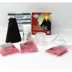 Cefa Toys Juegos Educativos*Experimentos Ciencia De Bolsillo Cefa Surtidos