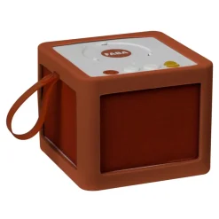 FABA Preescolar* Bumper Red