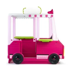 Feber Casitas Y Parques* Food Truck