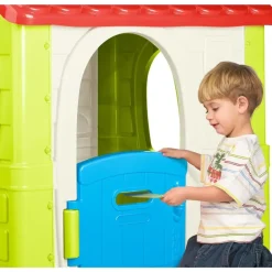 Feber Casitas Y Parques* Funny House