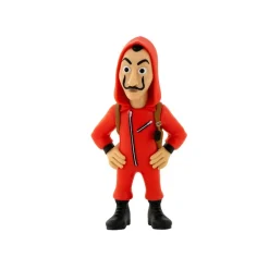 Minix Muñecos Articulados*Figura 12 Cm Berlin - La Casa De Pape