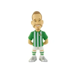 Minix Muñecos Articulados*Figura 12 Cm Canales - Real Betis