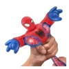 Goo Jit Zu Muñecos Articulados*Figura Amazing Spiderman