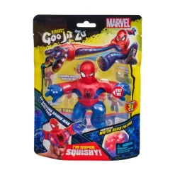 Goo Jit Zu Muñecos Articulados*Figura Amazing Spiderman