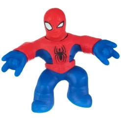 Goo Jit Zu Muñecos Articulados*Figura Amazing Spiderman